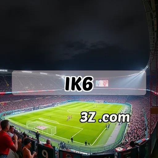 Aventuras Épicas e Incríveis no ik6.com para Todos!