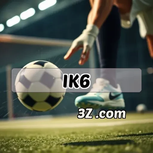 Explore a Seção Card do ik6.com para Gamers Criativos