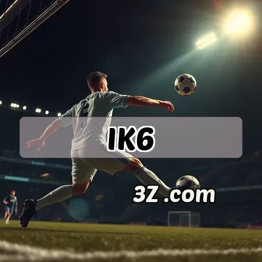 ik6.com Atualizações