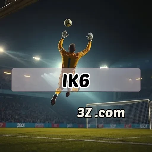 Novidades Imperdíveis: Explore a Seção News do ik6.com